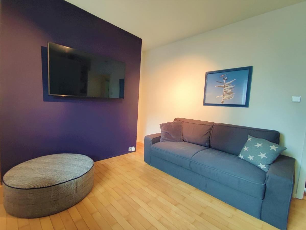 Zen Apartment - Spacious - Garden - Kitchen Karlsruhe Eksteriør bilde