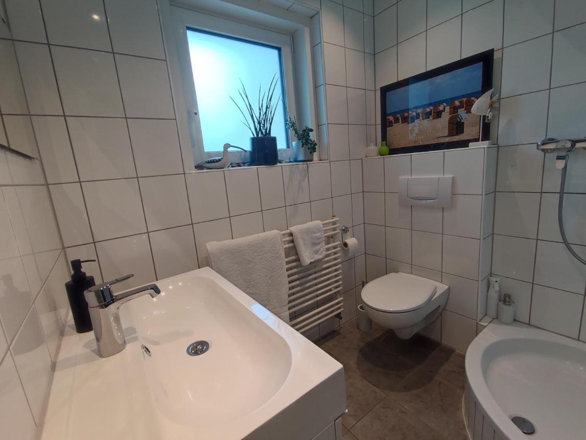 Zen Apartment - Spacious - Garden - Kitchen Karlsruhe Eksteriør bilde